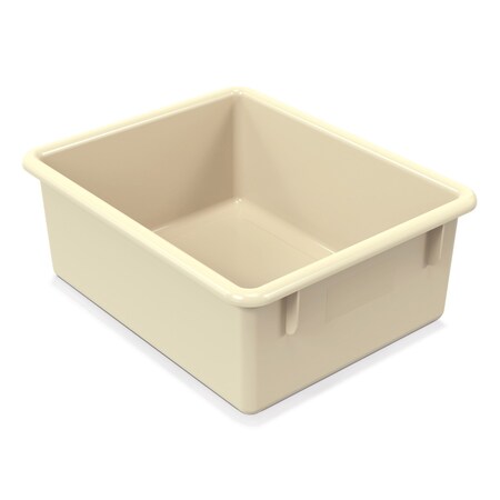 Jonti-Craft Tub, Almond 8076JC